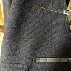 【取引中】 muji   無印　mサイズ　　無料の画像