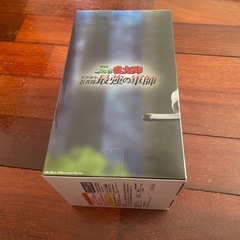 劇場版　忍たま乱太郎天鬼　フィギュアの画像