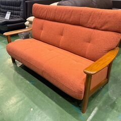 【愛品館八千代店】浜本工芸　リビングチェア　S-2900の画像