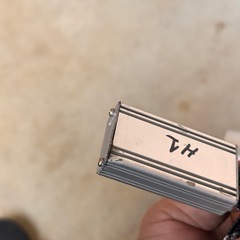 HID屋 LED　の画像