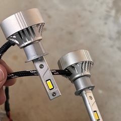 HID屋 LED　の画像