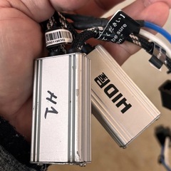 HID屋 LED　の画像