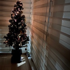 クリスマスツリーの画像