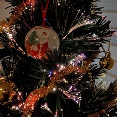 クリスマスツリーの画像