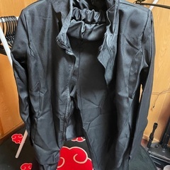 五条悟コスプレ 一式の画像