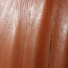 US レトロ 鏡  ミラー 高さ約86cm の画像