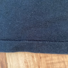 シングルステッチＴシャツデッドストック
の画像
