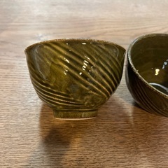 ご飯茶碗　2セットの画像