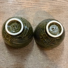 ご飯茶碗　2セットの画像