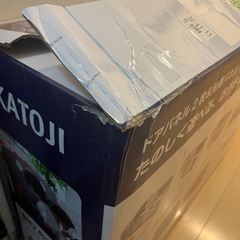 ベビーサークル（KOTOJI）の画像