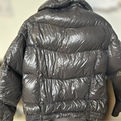   ダウンジャケットの画像