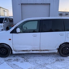 ekワゴンH82W 車検r8年2月迄  4wd  H18年車 格安の画像