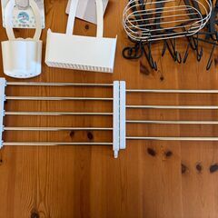 台所用品の画像