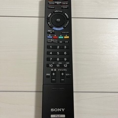 テレビ　BRAVIA 26インチ　KDL-26EX300の画像