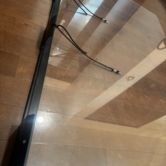 液晶テレビカバーの画像