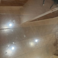 液晶テレビカバーの画像