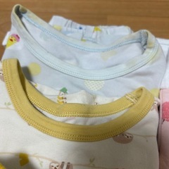 パジャマ　まとめて　80〜110の画像