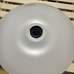 東芝　スピーカー付きシーリングライトの画像