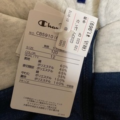 champion 120の画像