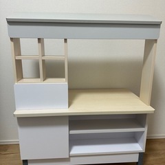 おままごと　キッチン　おもちゃの画像