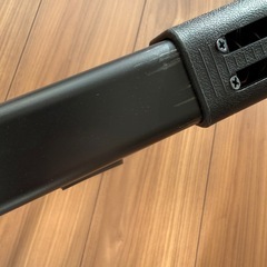 ハリアー80系　トノカバー　LV風の画像