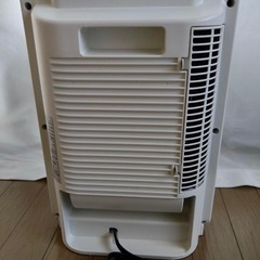 Maxcelia セラミックヒーターの画像