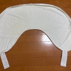 エアー式授乳クッションの画像