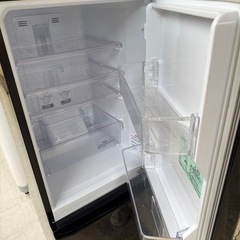 （急ぎ・おまけ付き）冷蔵庫・洗濯機の画像