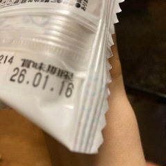 31日まで❗️亀屋最中10個入りの画像