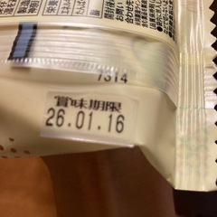 31日まで❗️亀屋最中10個入りの画像