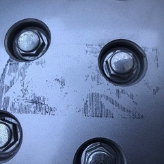 あげます 12インチ ホイールカバー ホイールキャップの画像