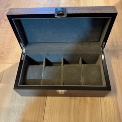 時計ケースの画像