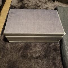 ごろ寝マット1枚の画像
