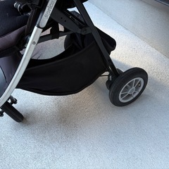 アップリカベビーカーの画像