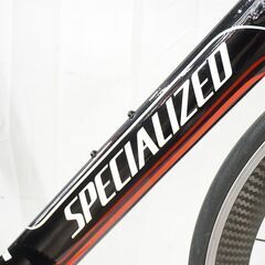 SPECIALIZED 「スペシャライズド」 SHIV ELITE 2012年モデル タイムトライアルバイク / 奈良店の画像