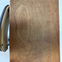 学習机と椅子(1つずつで1セット)の画像