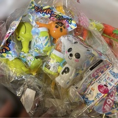   おもちゃの画像