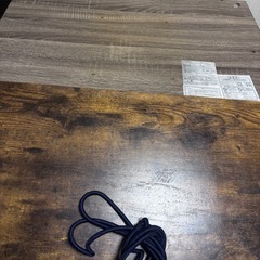 ニトリ　こたつ　ローテーブルの画像