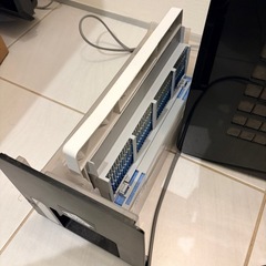 加湿空気清浄機
の画像