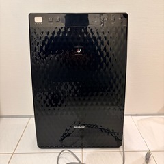 加湿空気清浄機
の画像