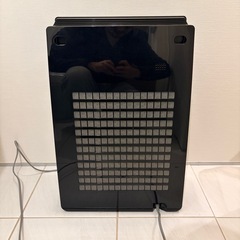 加湿空気清浄機
の画像