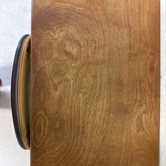 学習机と椅子(1つずつで1セット)の画像