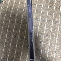 まなみのりさ「満員になったら、、、」色紙にサイン入りDVDにはサイン無し。の画像