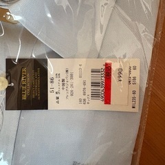 5L〜6Lサイズ紳士チノパンとワイシャツの画像