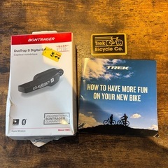 Trek sl5 サイズ52 カーボン　ロードバイク豪華セットの画像