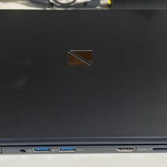 ノートパソコン NEC LAVIE NM150/K 12.5インチ 小型コンパクトの画像