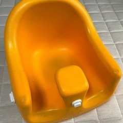 ベビーチェア　1/3には処分予定　の画像