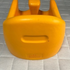 ベビーチェア　1/3には処分予定　の画像