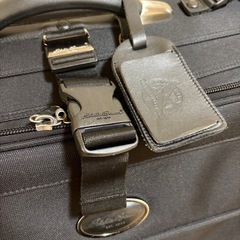 《美品》エディーバウアー トラベルバッグの画像