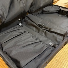 《美品》エディーバウアー トラベルバッグの画像